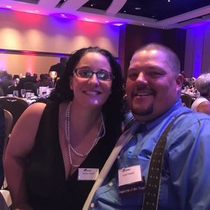 Meet your Posher, Karissa